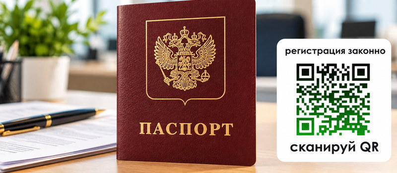 регистрация в Северодвинске регистрация в Северодвинске